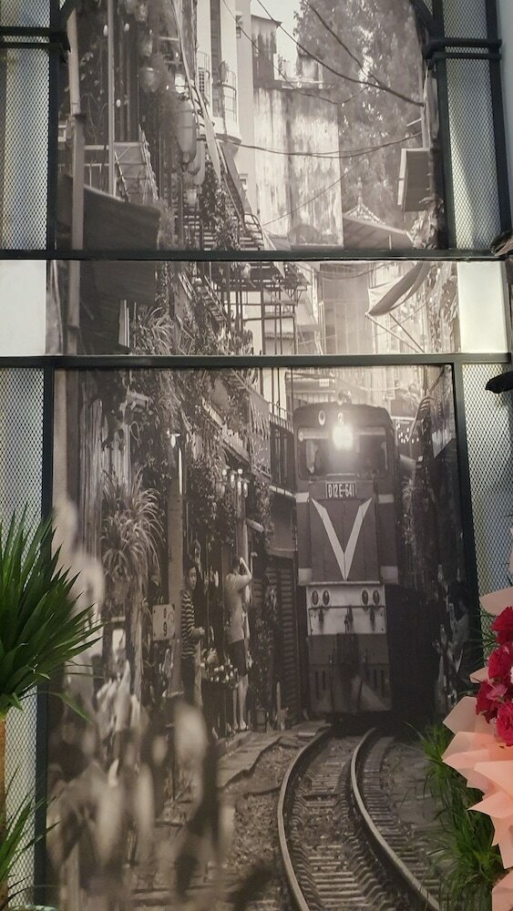 Фото Momizi Hanoi 2 - Phan Ke Binh