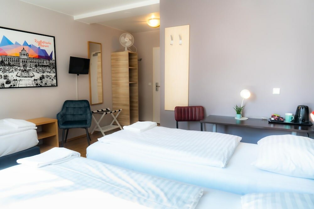 Фото St Christopher’s Inns Vienna