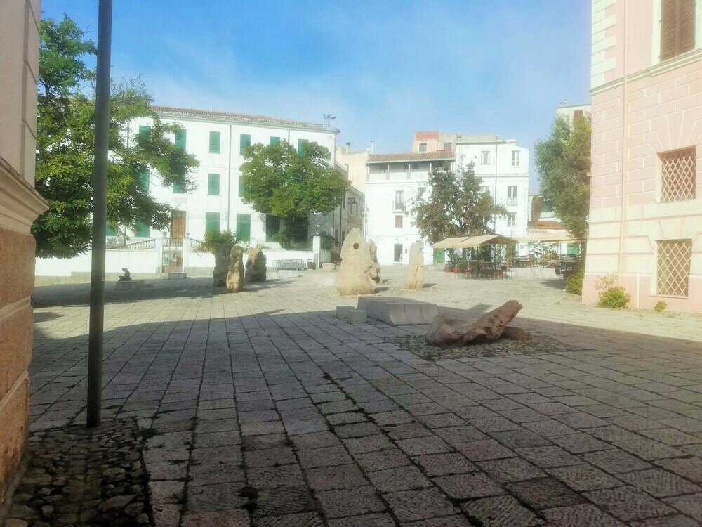 Фото Casa degli Artisti