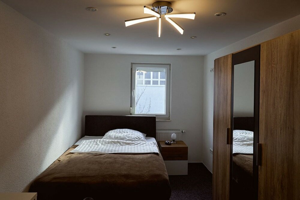 Фото Boardinghouse Apart-Hotel