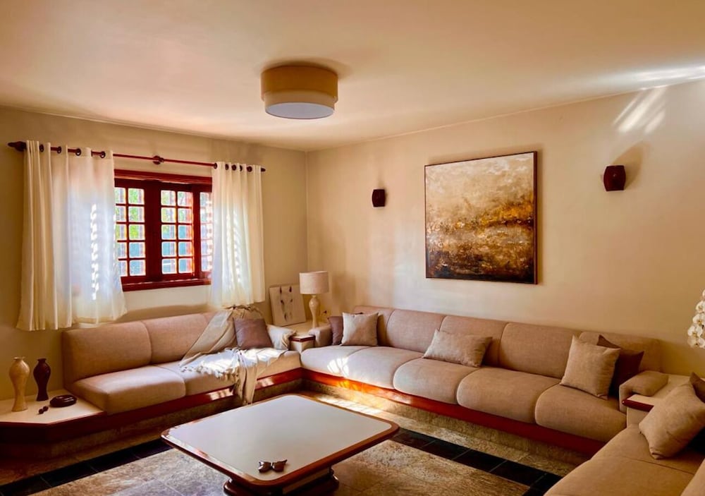 Фото The Helvetia Polo Villa