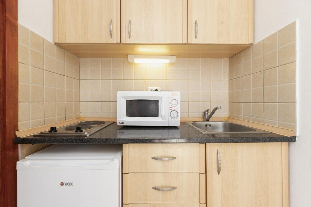 Фото Crystal Sky Apartments