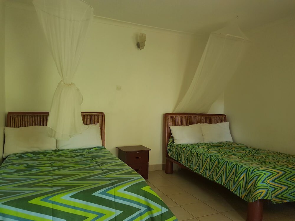 Фото Brownstone Country Home Lira Uganda