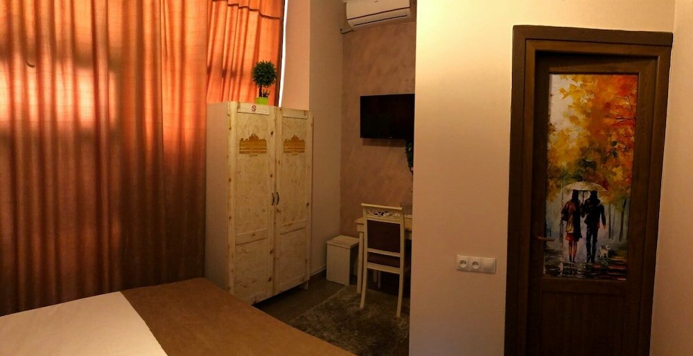 Фото Калифорния Бутик