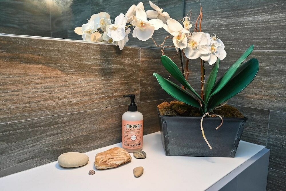 Фото Beautifully Designed Palos Verdes Villa w Private Beach and Stunning Views