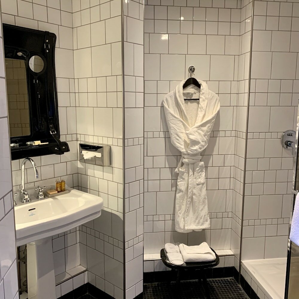 Фото NH Paris Opéra Faubourg