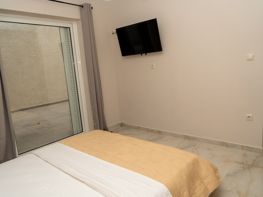 Фото Allagiannis Group Apartments