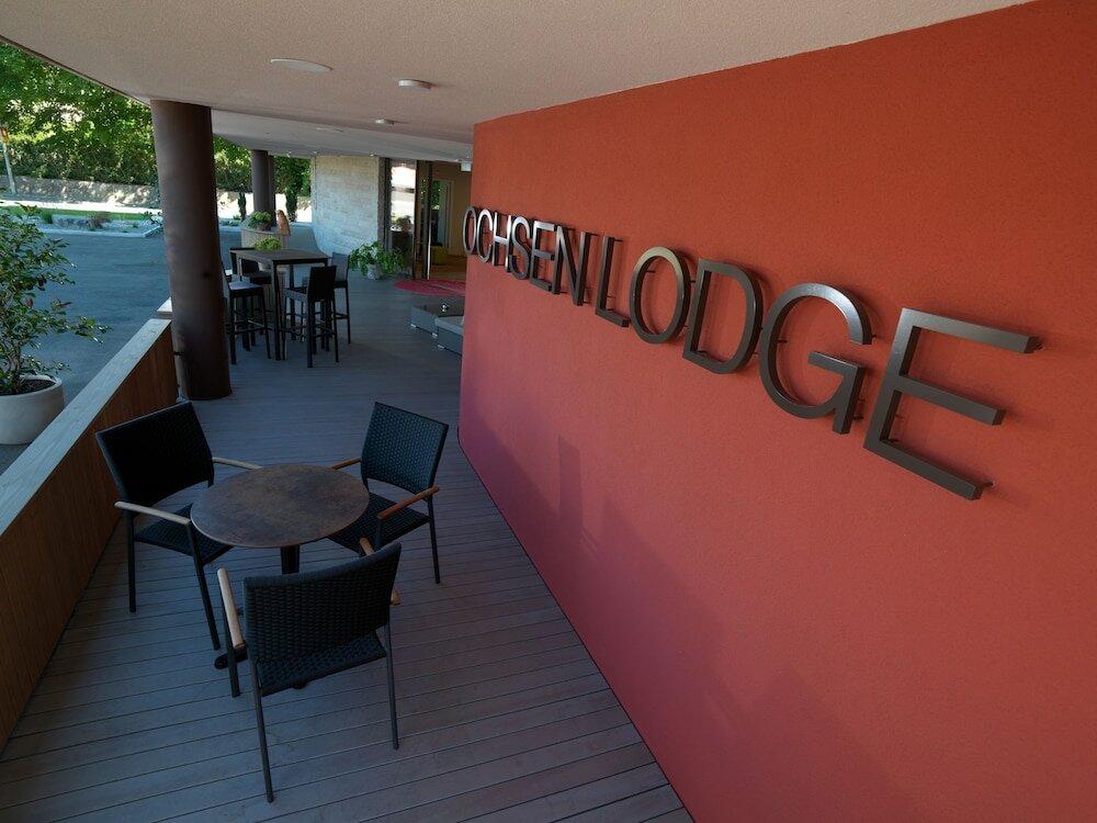 Фото Ochsen Lodge by Ochsen Lenzburg