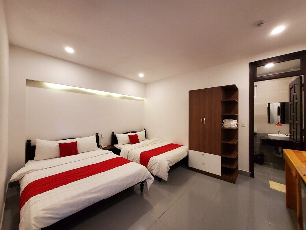 Фото Tata 2 Hotel