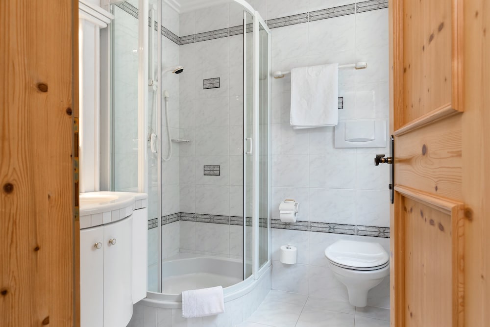 Фото Garni Criss