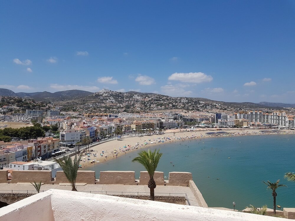 Фото Casa El Maset