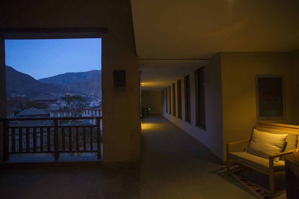 Фото Lux Tea Horse Road Deqin Benzilan