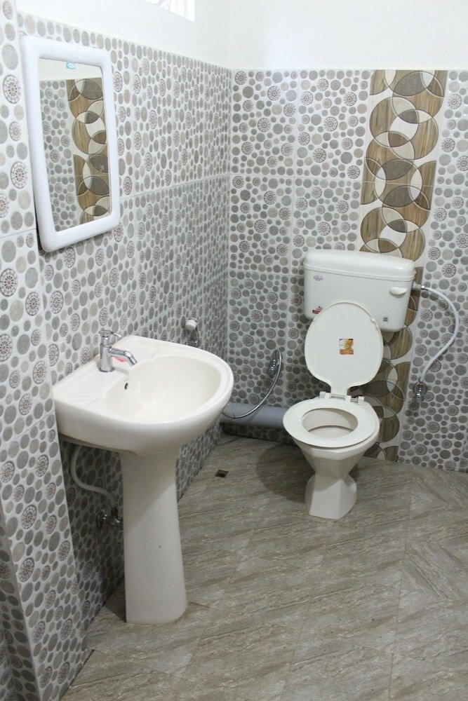 Фото Pumpkin Vibgyor Guest House