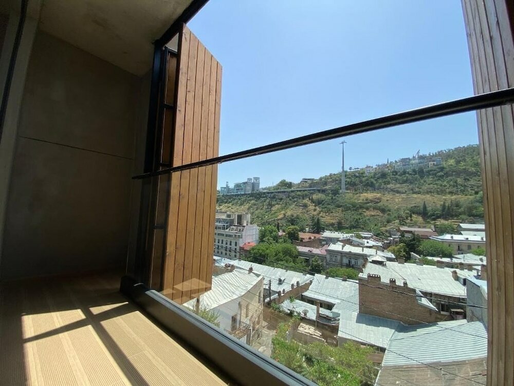 Фото About Sololaki