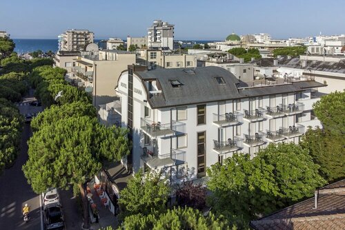 Гостиница Hotel Luana