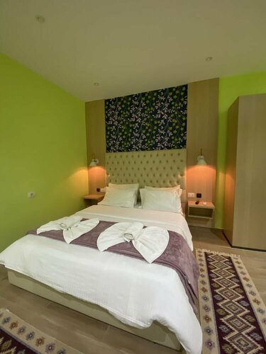 Гостиница Pilo Lala Hotel