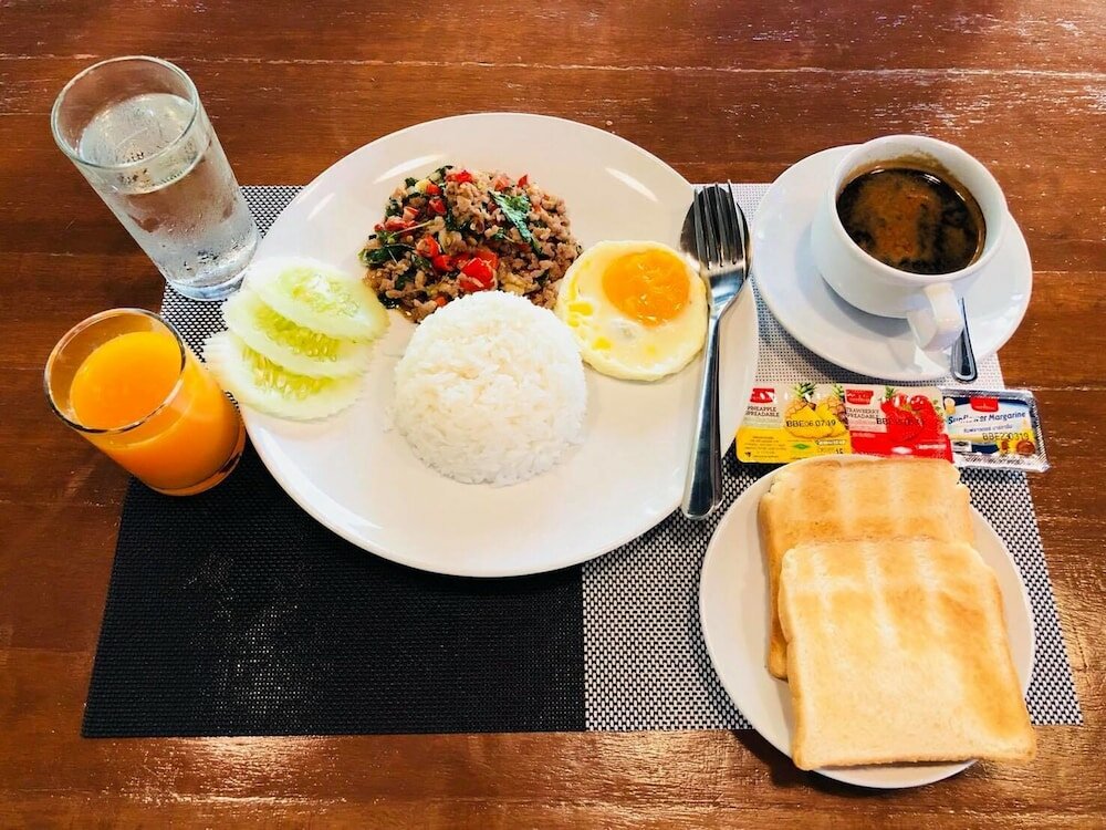 Фото The Cinnamon Resort Pattaya