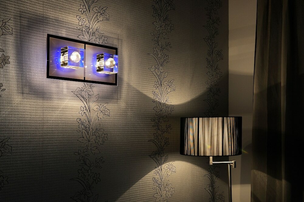 Фото Apart-Suites Hostemplo