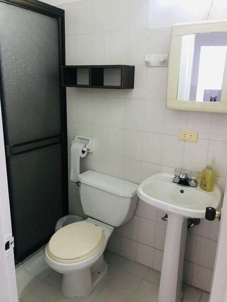 Фото La Martinera Parque Central