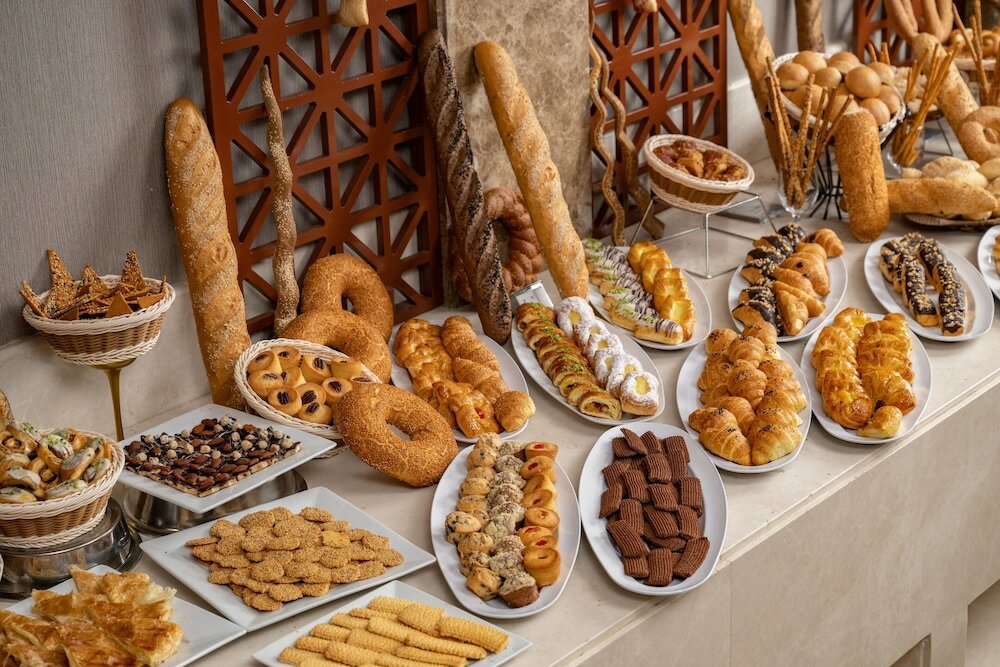 Фото Elaf Al Taqwa Hotel