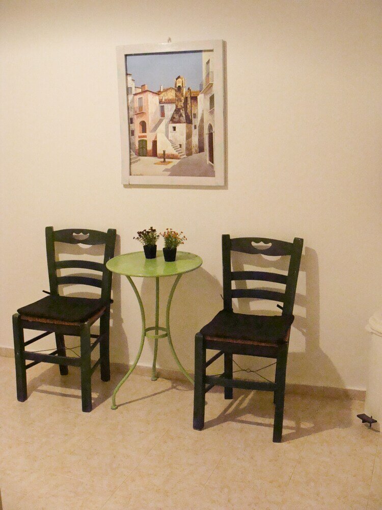 Фото Pansion Konstantinos