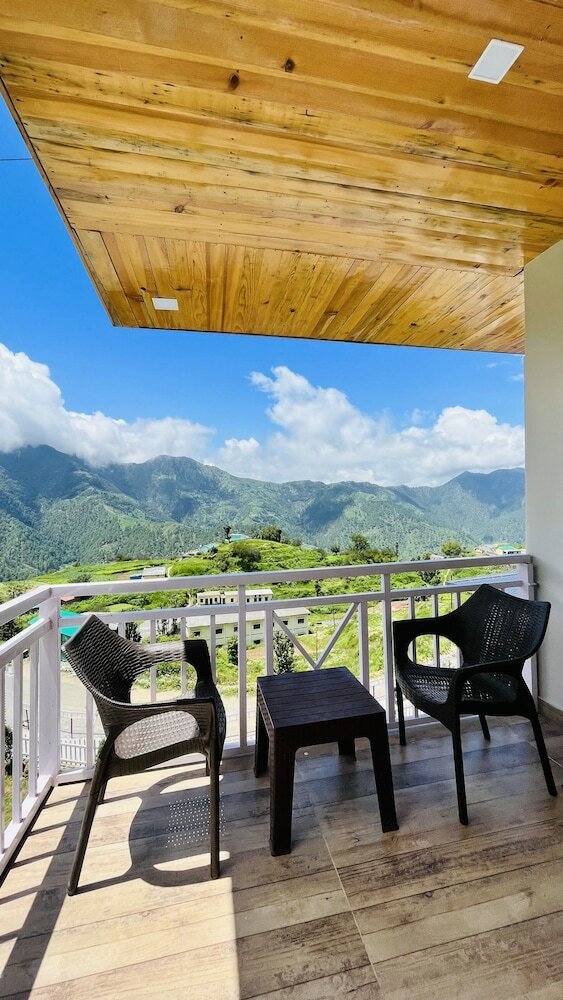 Фото The Mountilla