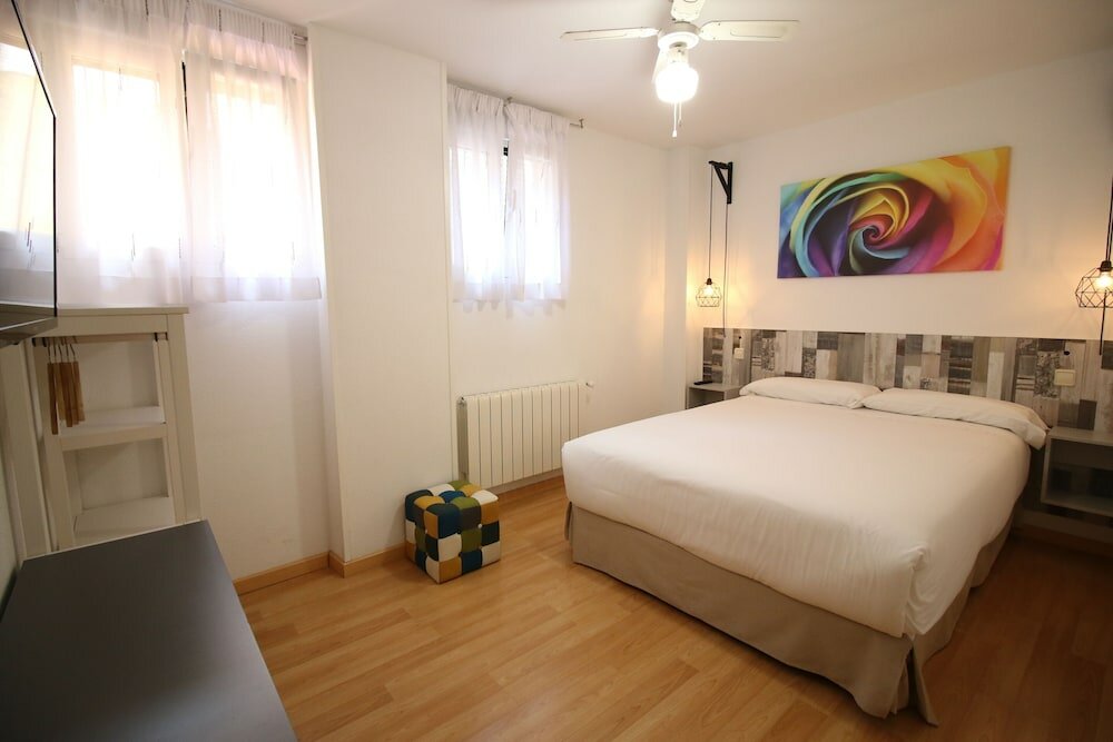 Фото Aralso Santa Isabel