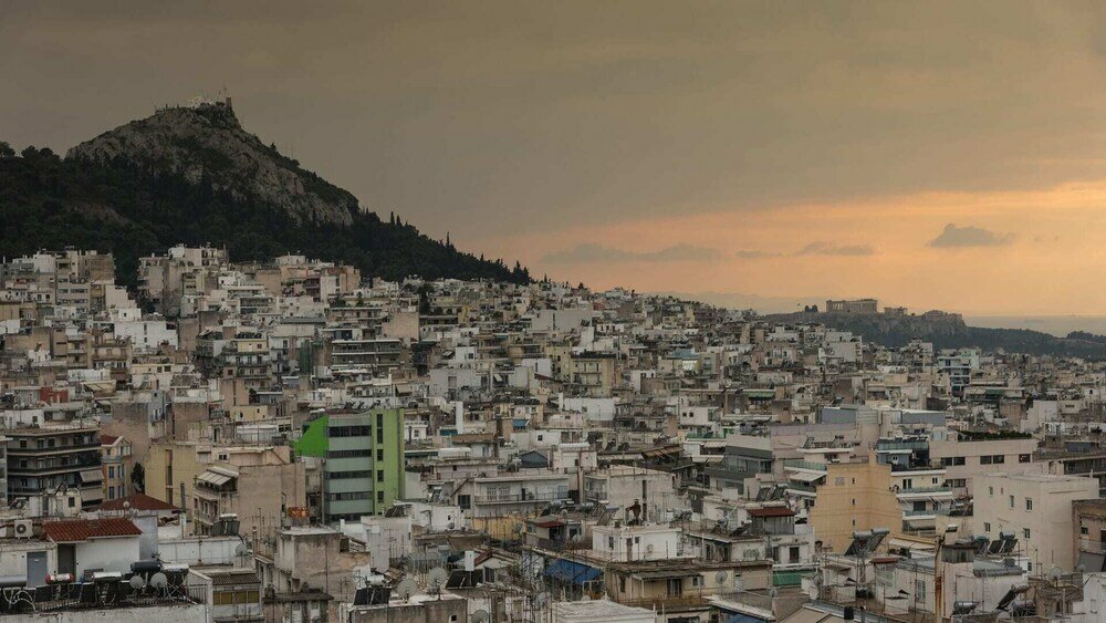 Фото Brand New Studio with Amazing View