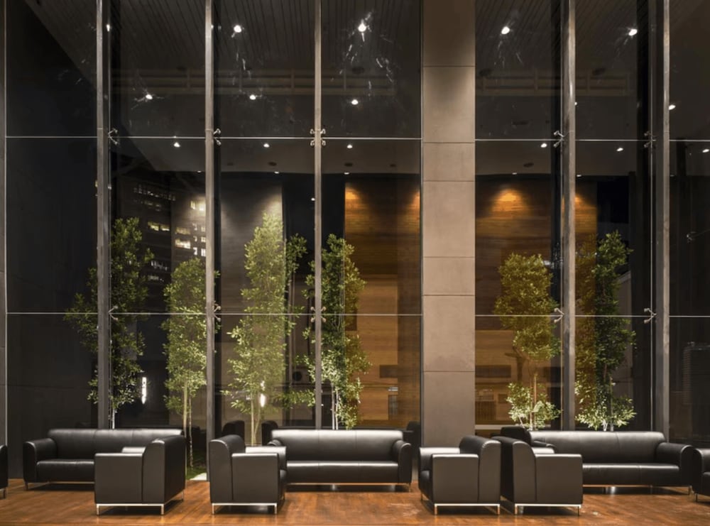 Фото Dorsett Residences Bukit Bintang Klcc - EcoSuites