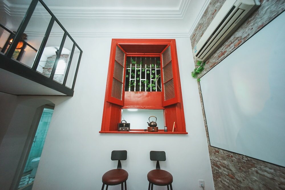 Фото Shanghai Rainbow No. 35