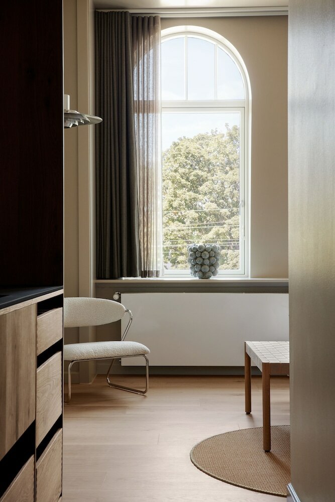 Фото Apartments by Brøchner Hotels