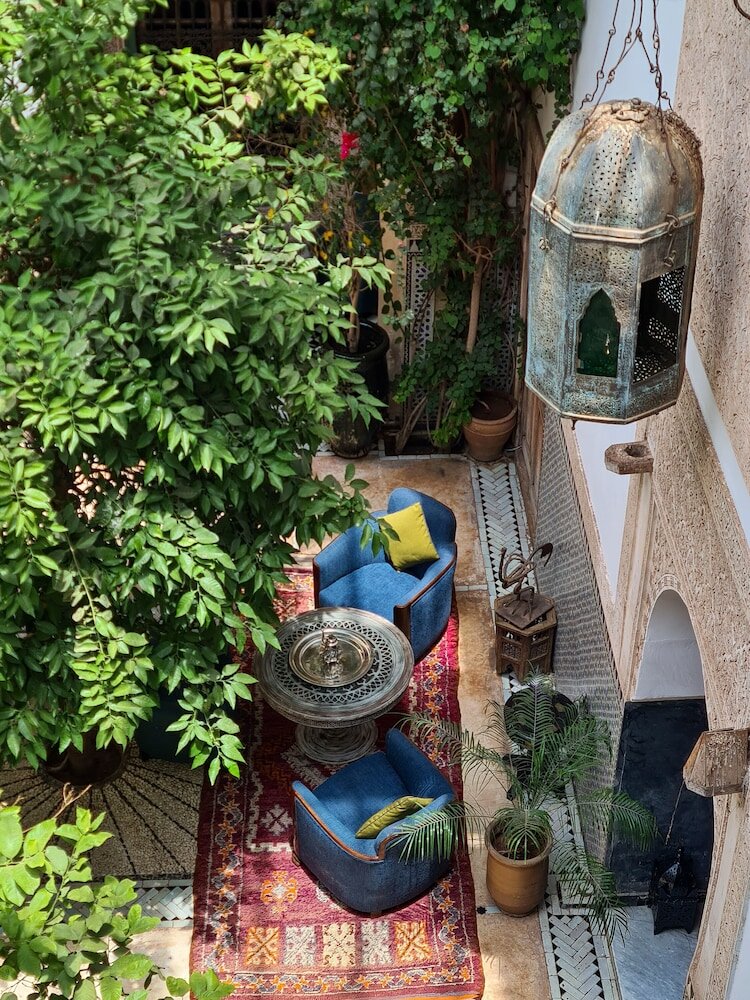 Фото Dar Chibania