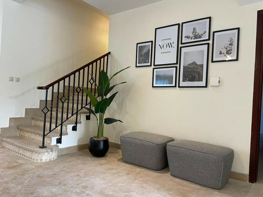 Фото First row Sea view villa in safi Marassi