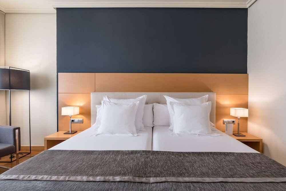 Фото Barceló Murcia Siete Coronas