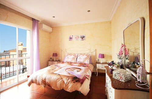 Гостиница 1057 Villa Maite в Нерха