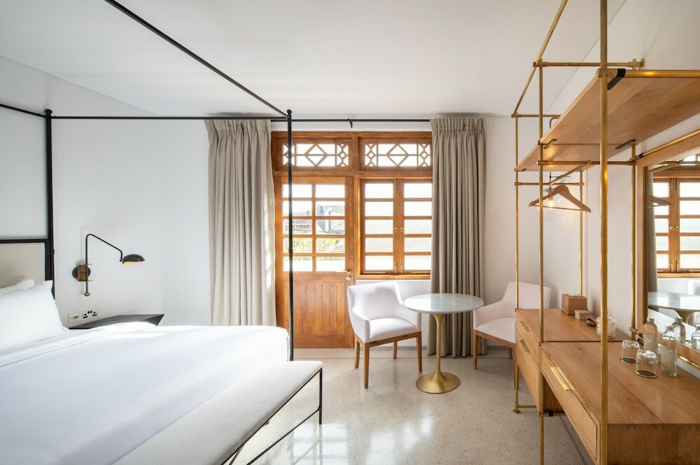 Фото The Charleston