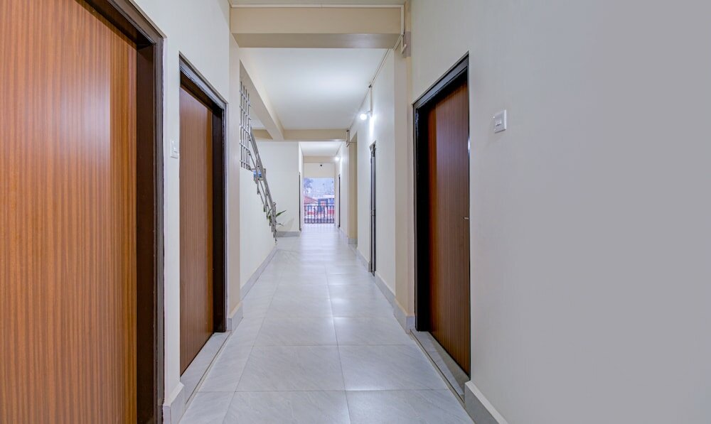 Фото Treebo Trend Staying Center