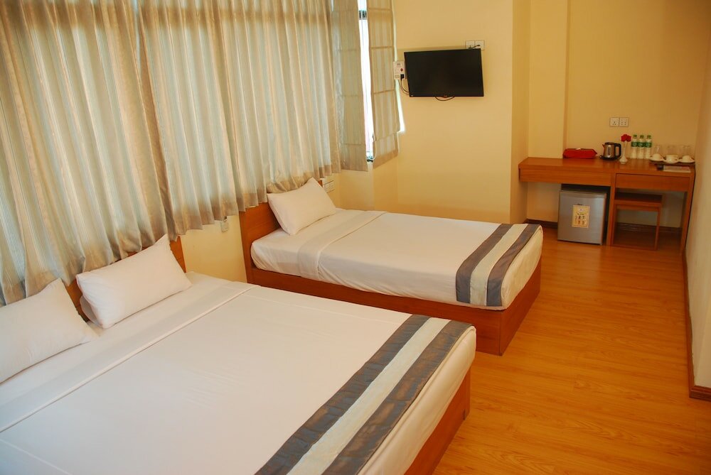 Фото Pleasure View Hotel