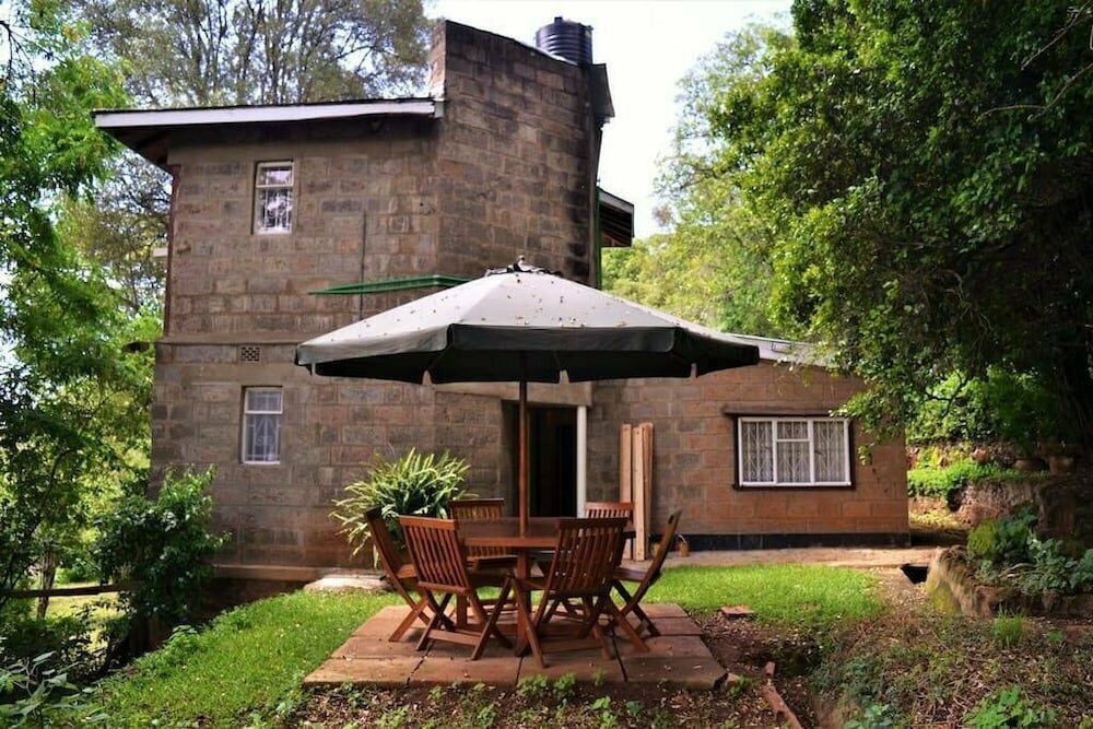 Hotel Kifaru House - Karen, Nairobi, photo