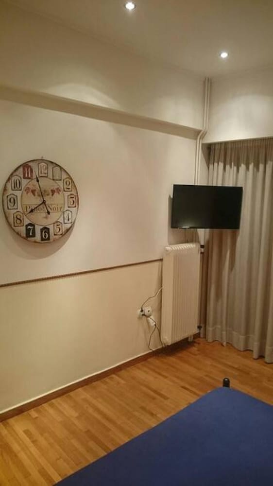 Фото The Athens Experience in Exarchia