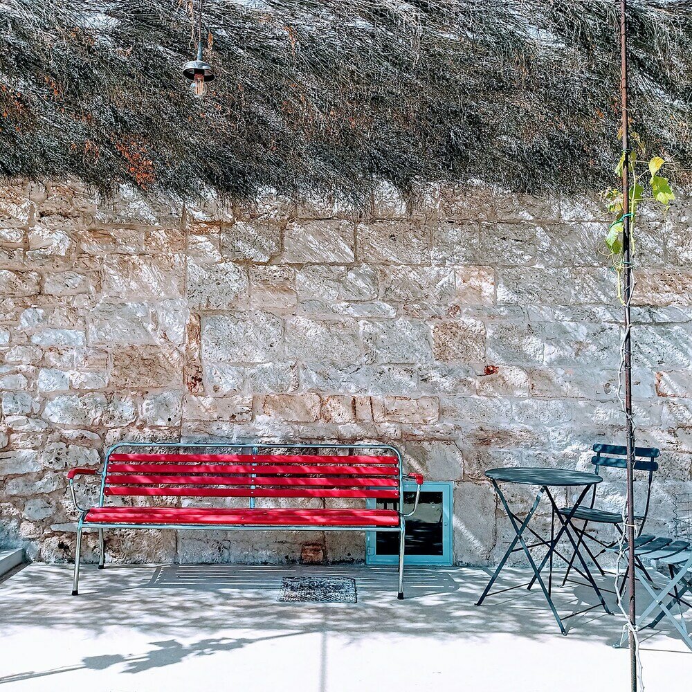 Фото Masseria LoJazzo