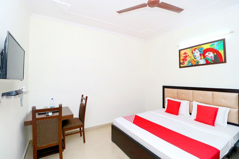 Фото Oyo 41568 Hotel Orchid