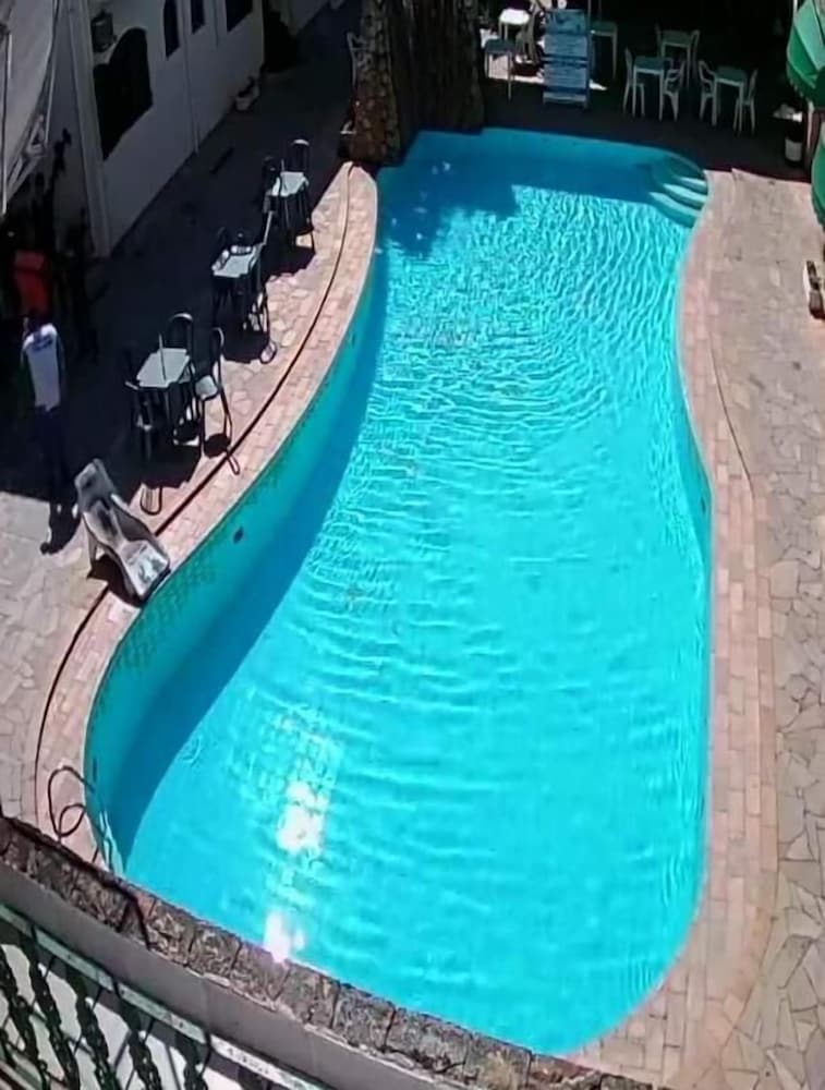 Фото Hotel Malbec