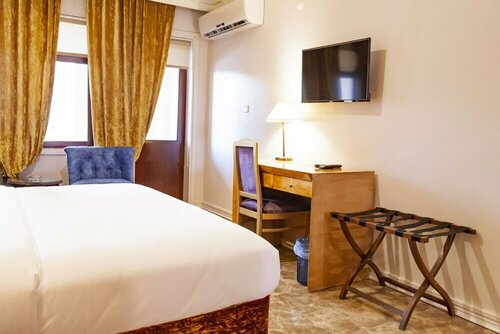 Гостиница Ala Han Boutique Hotel в Шанлыурфе