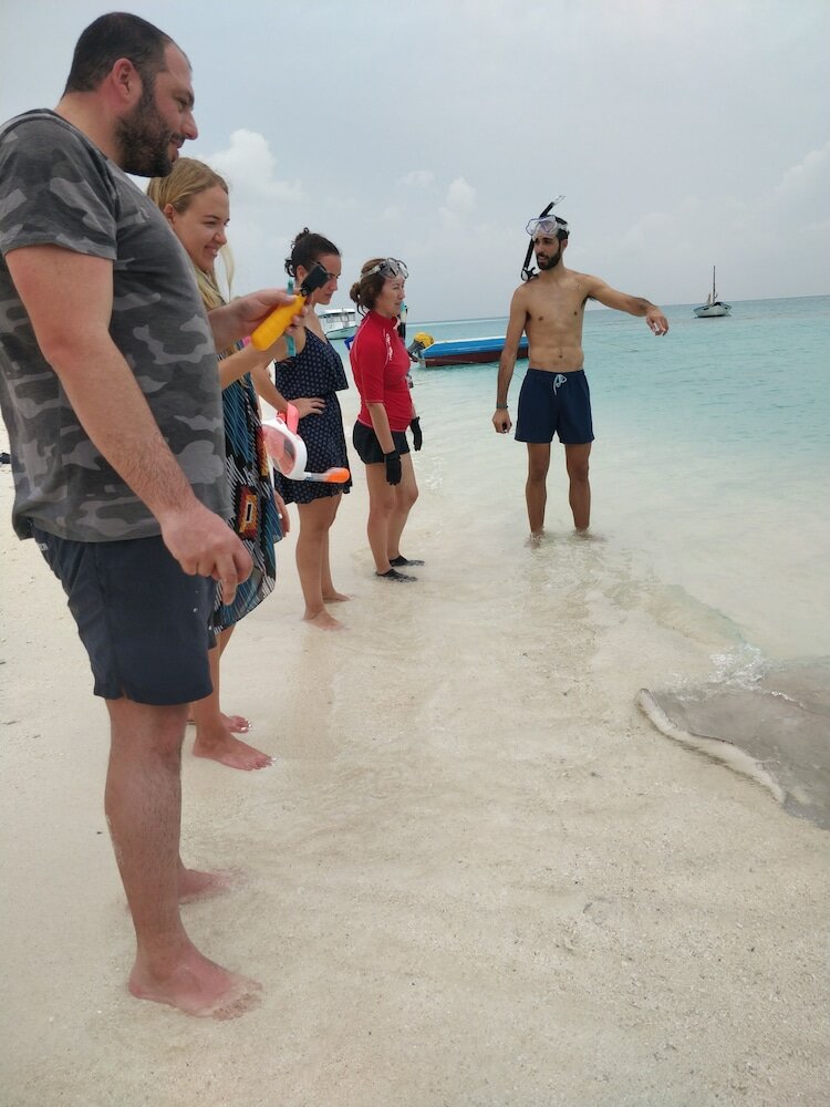 Фото Отель Alkina Lodge