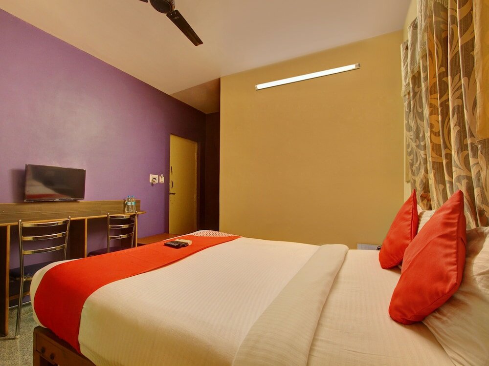 Фото Oyo 2420 Ashwa Comfort