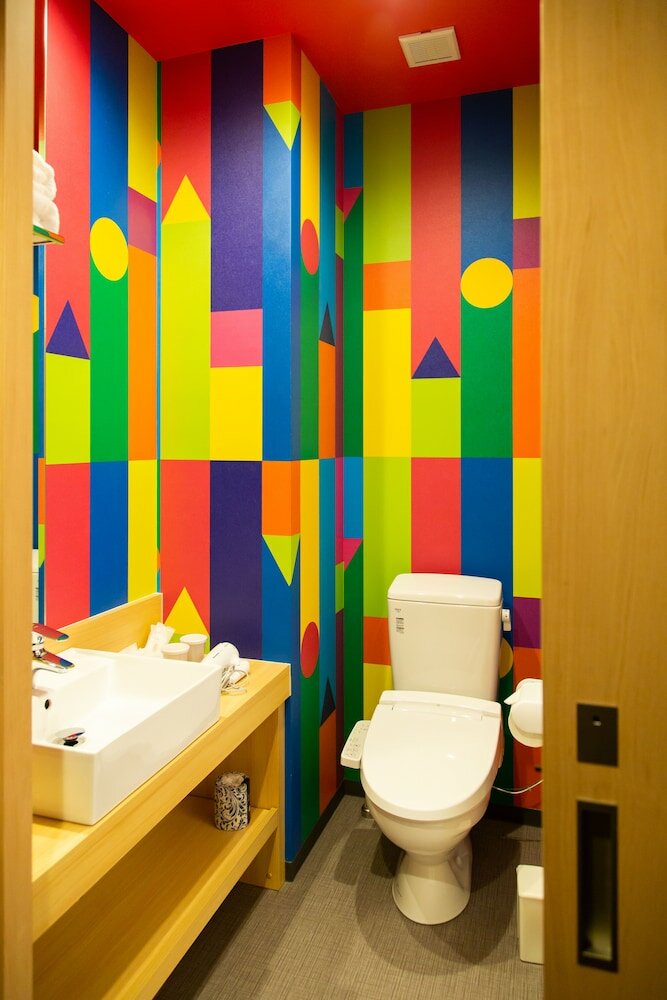 Фото Sakishima Cosmo Tower Hotel