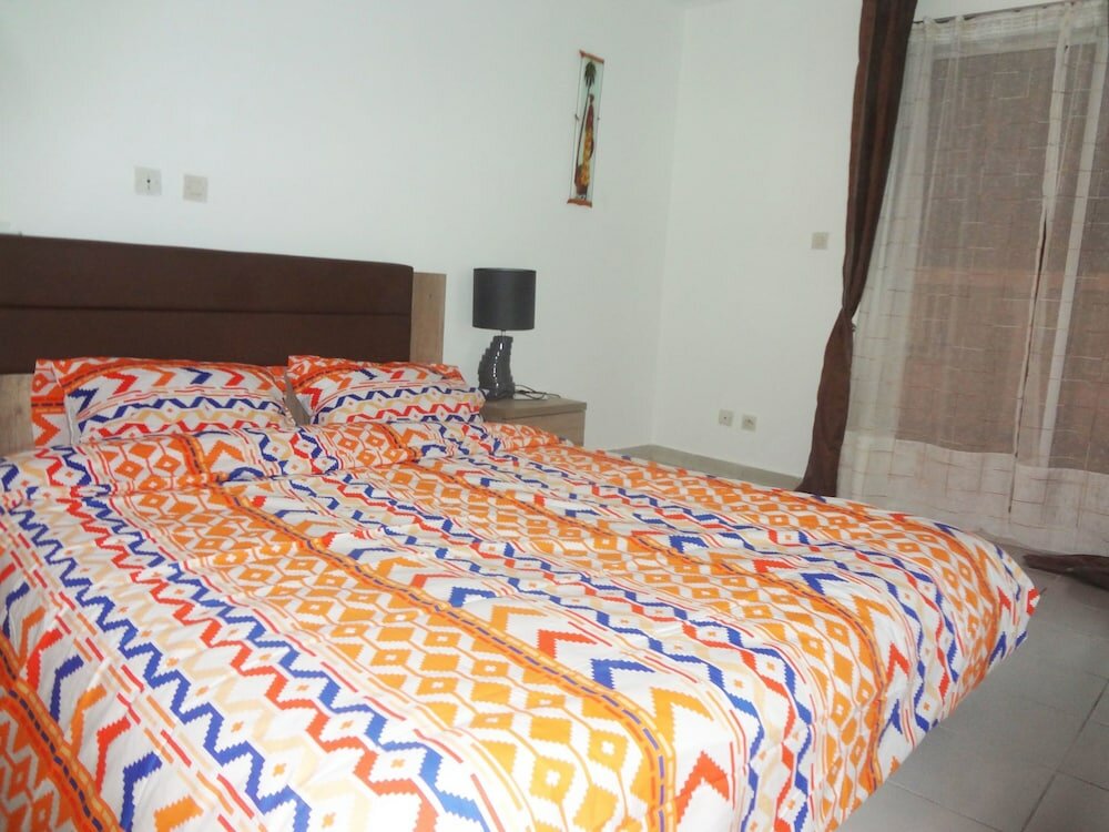 Фото Residence 2 Pièces Duplex