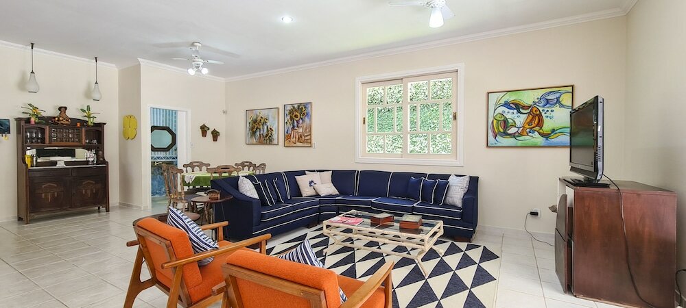 Фото Casa Amarela - Riviera