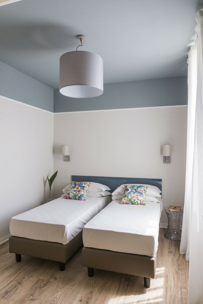 Фото San Leonardo Suites